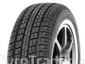 Kingrun Geopower K1000 225/75 R15 102T