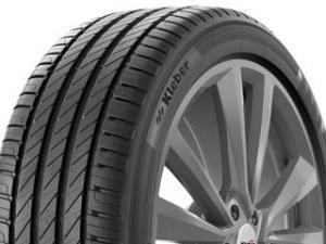 Kleber Dynaxer HP5 235/55 R17 103V XL