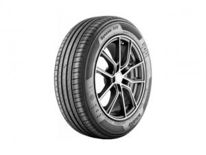 Kleber Dynaxer SUV 245/40 R18 остаток 4 мм