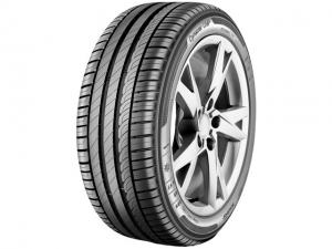 Kleber Dynaxer UHP 235/40 R19 остаток 6 мм