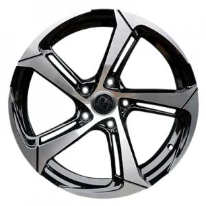 Koko Kuture FF115-GX 8,5x19 5x112 ET35 DIA66,6