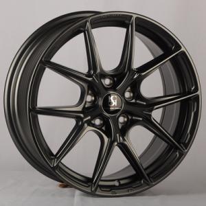 Koko Kuture FF116-GX 7,5x17 5x114,3 ET38 DIA73,1