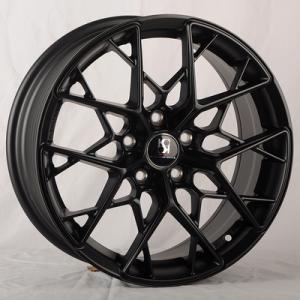 Koko Kuture FF118-GX 8,5x19 5x108 ET35 DIA73,1