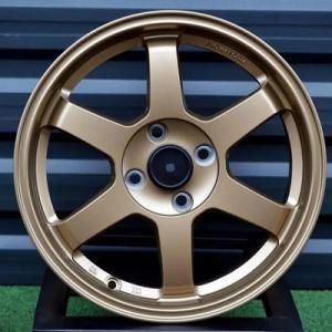 Koko Kuture FF119-GX 6,5x15 4x100 ET35 DIA73,1