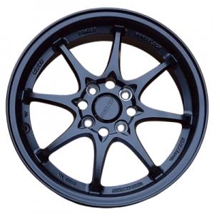 Koko Kuture FF127 7x15 4x100 ET35 DIA73,1 (matt bronze)