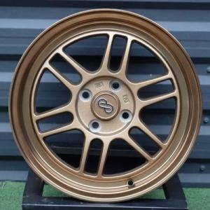 Koko Kuture FF128 7x15 4x100 ET35 DIA73,1