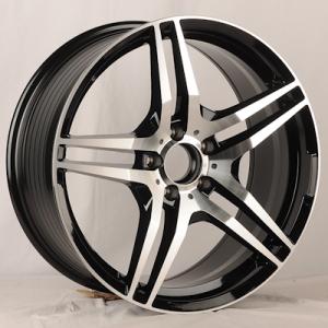 Koko Kuture FF186 8,5x19 5x112 ET35 DIA66,6