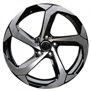 купити комплект нових кованых коліс бренд модель рус на авто недорого