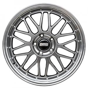 Koko Kuture FF216 8x18 5x112 ET35 DIA66,6