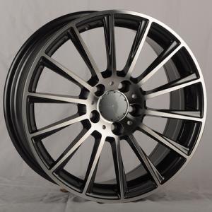 Koko Kuture FF550 7,5x17 5x112 ET35 DIA66,6