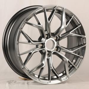 Koko Kuture FF558 8,5x19 5x114,3 ET35 DIA73,1