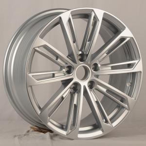 Koko Kuture FF560 8,5x19 5x112 ET38 DIA57,1