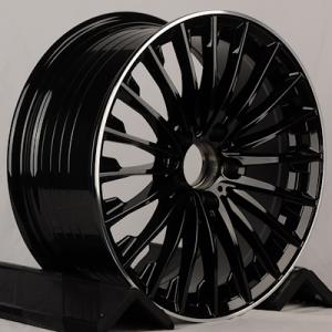Koko Kuture FF577 7,5x17 5x112 ET35 DIA66,6
