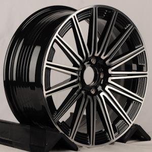 Koko Kuture FF578 8x18 5x112 ET35 DIA66,6