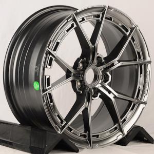 Koko Kuture FF579 8x18 5x120 ET35 DIA72,6 (graphite)