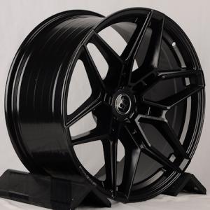 Koko Kuture GXD207 9,5x20 6x139,7 ET18 DIA106,1