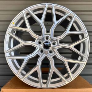 Koko Kuture R2WX507 10x20 5x112 ET32 DIA66,6