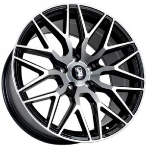 Koko Kuture SL514 9x18 5x114,3 ET35 DIA73,1