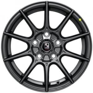 Koko Kuture SL527 6x15 4x100 ET35 DIA73,1