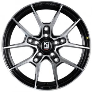 Koko Kuture SL552 8x18 5x112 ET38 DIA73,1