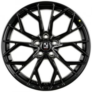 Koko Kuture SL558 9,5x19 5x114,3 ET35 DIA73,1