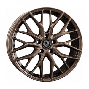Konigsrader KR3 8,5x19 5x120 ET35 DIA72,6