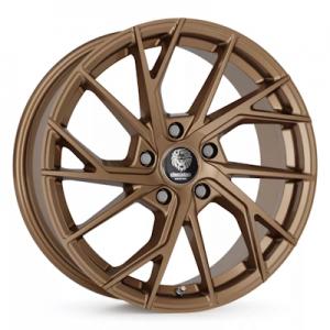 Konigsrader KR4 8,5x19 5x112 ET45 DIA66,6