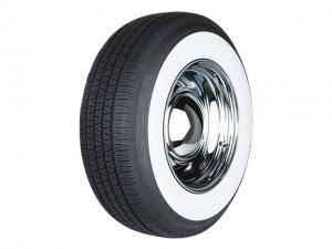 Kontio Whitepaw Classic 225/75 R15 остаток 7 мм