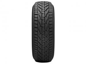 Kormoran Snow 205/55 R17 остаток 3,5 мм