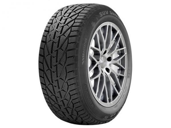 Kormoran SUV Snow 265/65 R17 остаток 7 мм