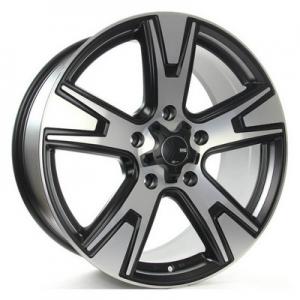 Kosei Defender V5 9x20 5x112 ET35 DIA110,5