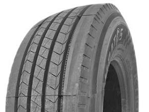 Kpatos KT100 (рулевая) 385/65 R22,5 160L 20PR