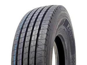 Kpatos KT266 (рулевая) 295/80 R22,5 152/149L 18PR