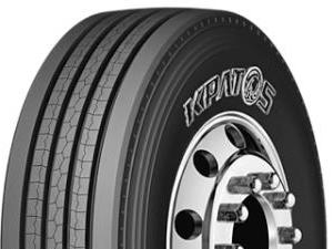 Kpatos KT350 (прицепная) 315/80 R22,5 157/154M