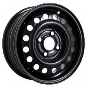 Кременчуг К202 (Opel) 6x15 4x100 ET49 DIA56,6