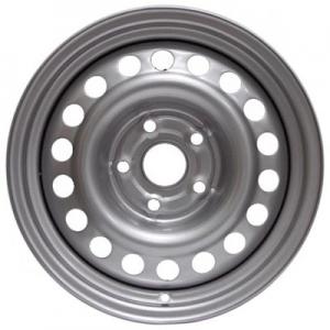 Кременчуг Mazda 5x15 5x114,3 ET52,5 DIA67,1 (black)