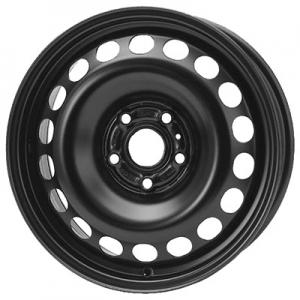 Кременчуг Nissan 5,5x15 4x114,3 ET40 DIA67,1 (black)