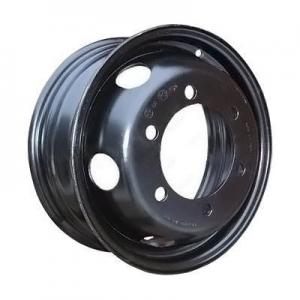 купить комплект новых штампованных колес бренд модель рус на авто недорого