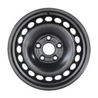 Kronprinz BM515012 6,5x15 5x120 ET42 DIA72,6 (black)