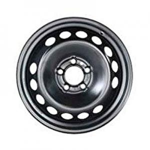 Kronprinz ME516001 8x16 5x112 ET35 DIA67,1 (black)