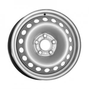 Kronprinz VO515011 6x15 5x100 ET35 DIA57,1 (black)
