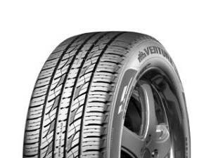 Kumho Crugen Premium KL33 215/55 R18 95H