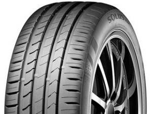 Kumho Ecsta HS81 225/50 R17 94V