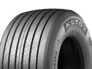 Kumho KLT03 (прицепная) 435/50 R19,5 160L 20PR