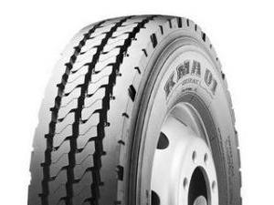 Kumho KMA01 (универсальная) 315/80 R22,5 156K