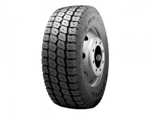 Шины Kumho KMA12 (универсальная)