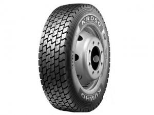 Шины Kumho KRD50 (ведущая)