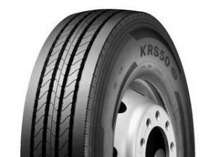 Kumho KRS50 (рулевая) 385/65 R22,5 164K 24PR