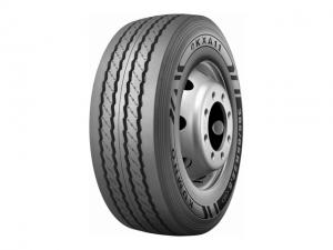 Шини Kumho KXA11 (рулевая)