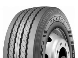 Kumho KXA11 (рулевая) 385/65 R22,5 164K 24PR